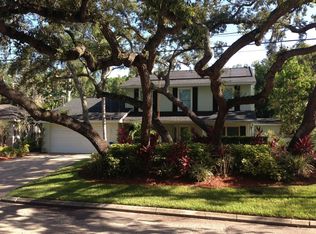 3105 W Villa Rosa St, Tampa, FL 33611