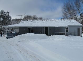 10030 Trevett Rd, Boston, NY 14025