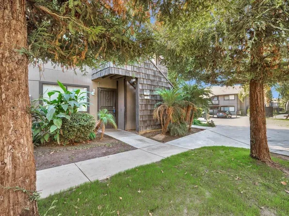 1190 S Winery Ave Unit 146, Fresno, CA 93727