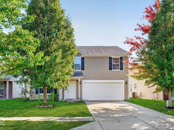 839 Stonehurst Dr, Franklin, IN 46131