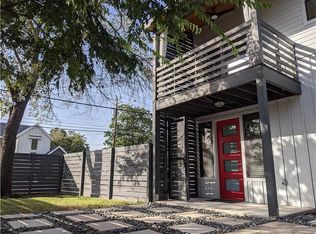 4601 Kitty Ave #B, Austin, TX 78721