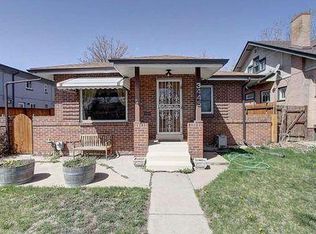 3445 N Zuni St, Denver, CO 80211