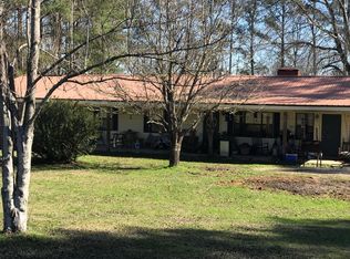 945 Auburn Dr SW, Bogue Chitto, MS 39629