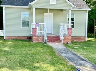 11 Selby St, Sparta, TN 38583