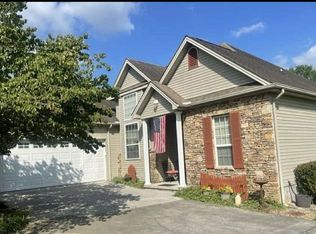 1630 Rivergate Dr, Sevierville, TN 37862