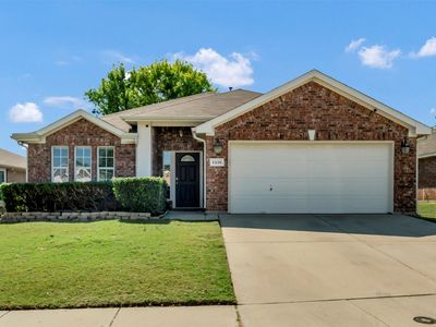 1416 Broken Spoke Ct, Fort Worth, TX, 76131