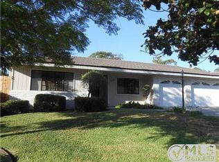 3719 Corral Canyon Rd, Bonita, CA 91902