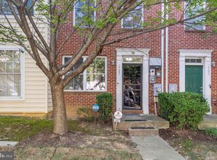 1505 Tubman Rd SE, Washington, DC 20020