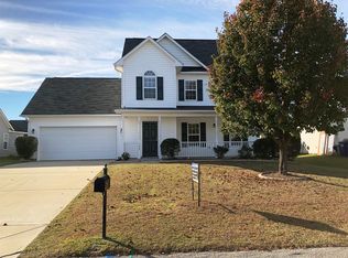 172 Ranier Dr, Raeford, NC 28376