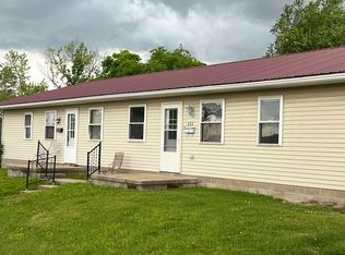 202 W State St #A, Harrisburg, IL 62946