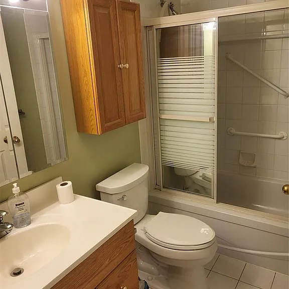 75 Riverside Dr E #1707 — Photo 19