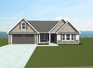 Arcadimont Plan, Weston, Campobello, SC 29322