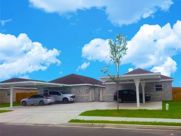 904 Mahala Ave, Mission, TX 78573