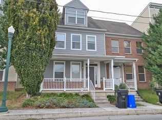 1625 Fulton St, Harrisburg, PA 17102