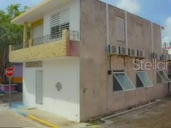 Calle Baldorioty 10 Pueblo, Juncos, PR 00777