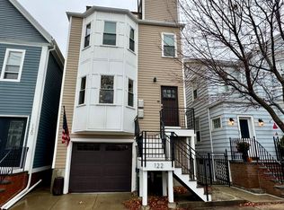 122 Coleridge St #1, East Boston, MA 02128