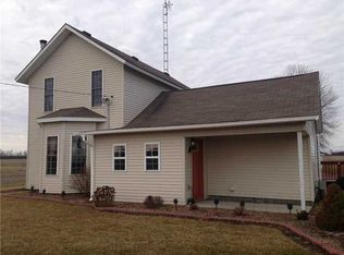 5414 The Bend Rd, Ney, OH 43549