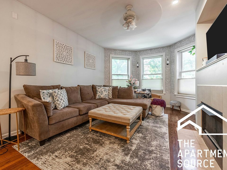 1st image of 2321 N Lister Ave #1