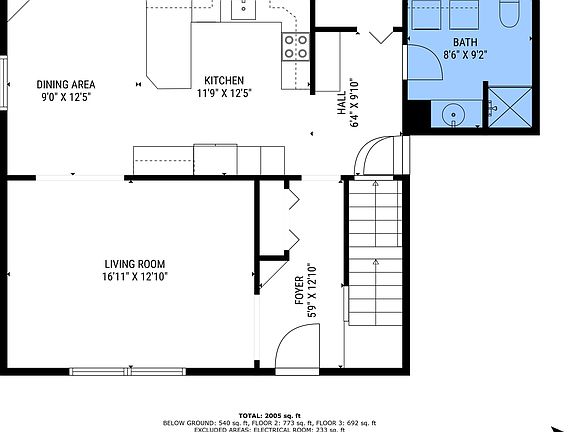 3rd image of 9821 96th Ave