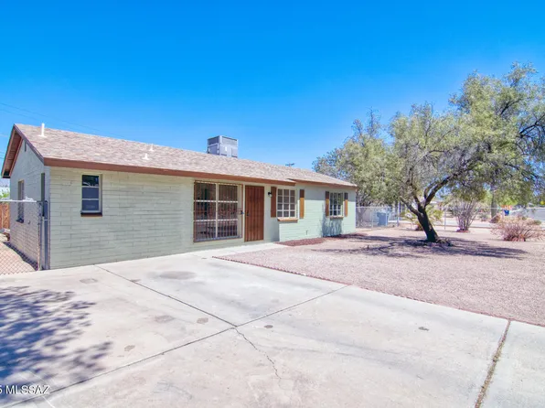 5625 E 31st St, Tucson, AZ 85711