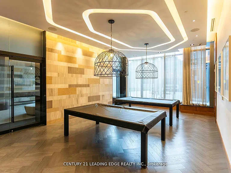125 Redpath Ave #3403 — Photo 26