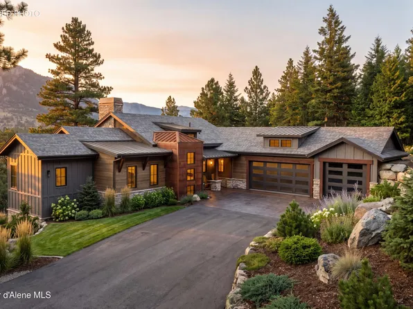 13 Timber Grove Ln, Sandpoint, ID 83864