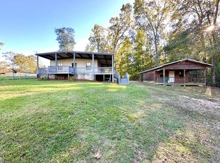 264 S Holiday Dr, Abbeville, AL 36310