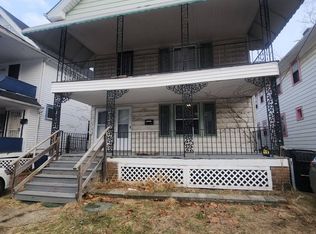 11705 Ablewhite Ave, Cleveland, OH 44108