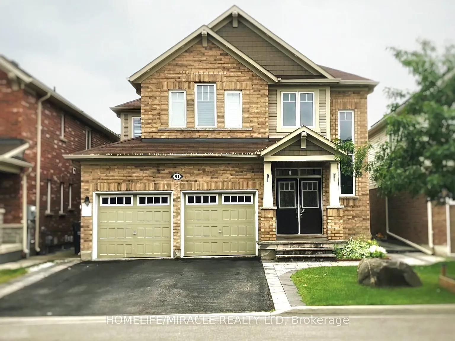 2 bed, $1,850 — Photo 1