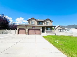 15 E 1100 S, Vernal, UT 84078