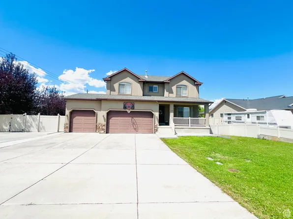 15 E 1100 S, Vernal, UT 84078