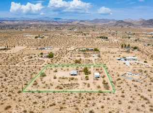 229 Soledad Ave, Yucca Valley, CA 92284