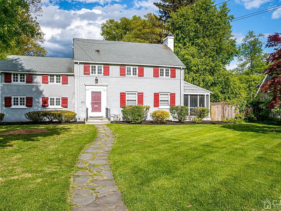 827 Field Ave, Plainfield, NJ 07060 Zillow