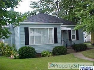 206 E North St, Kendallville, IN