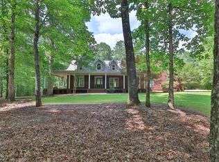 247 Cold Springs Rd, Pine Mountain, GA 31822