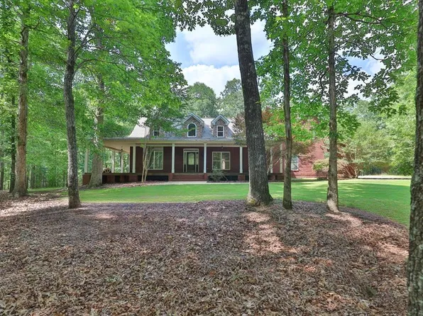 247 Cold Springs Rd, Pine Mountain, GA 31822