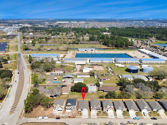 4th image of 15810 Telge Ridge Ln