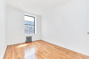 Rented by Keller Williams NYC