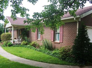 101 Bryon Ave, Berea, KY 40403