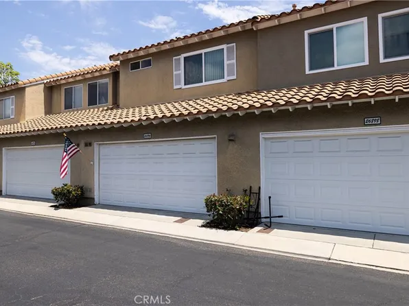 26896 Park Terrace Ln, Mission Viejo, CA 92692