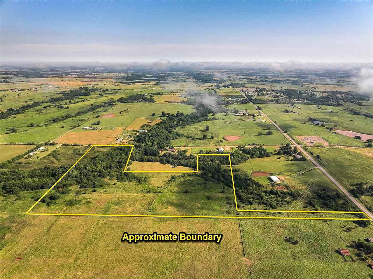 E Vfw Rd, Glencoe, OK 74032 MLS 129101 Zillow