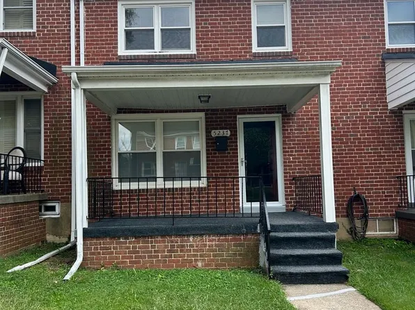 5237 Fredcrest Rd, Baltimore, MD 21229