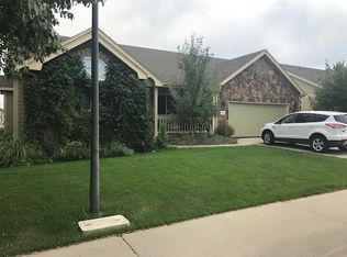 4358 Red Fox Ct, Loveland, CO 80537
