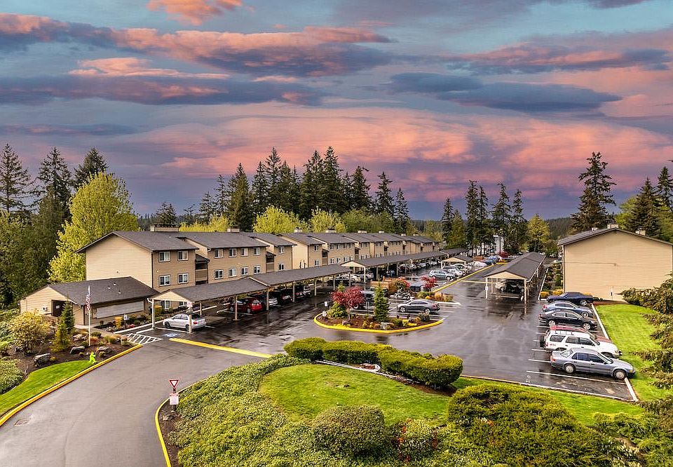 Scandia Knolls 20283 1st Ave NE Poulsbo WA Zillow