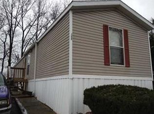122 Virginia Ln, Butler, PA