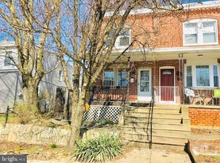 3947 James St, Drexel Hill, PA 19026