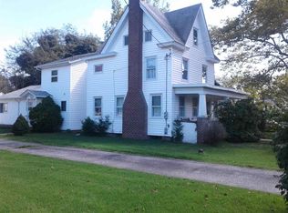 182 Main St, Heislerville, NJ 08324