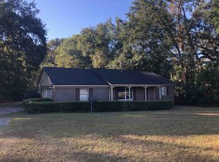 2121 Shadyoaks Dr, Tallahassee, FL 32303