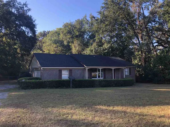 2121 Shadyoaks Dr, Tallahassee, FL 32303