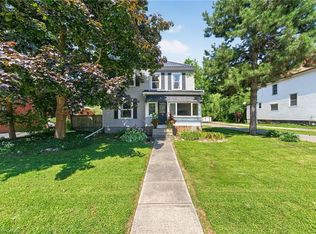 72 Main St S, Haldimand County, ON N0A1H0